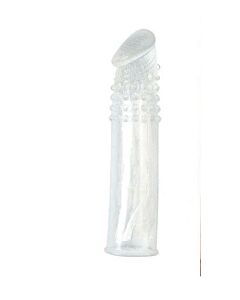 Lidl extra silicone penis extension