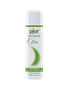 Aloe Vera Women's Lubricant 100ml