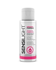 Sensilight Intimateline Lubricant