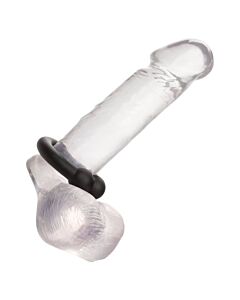 Alpha Black Muscle Ring