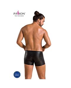 Passion Noir Leggings L/XL