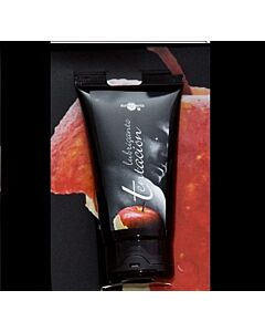 Temptation - Red Fruits Flavored Lubricant 75ml