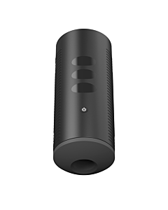 Interactive Vibrating Titan Masturbator