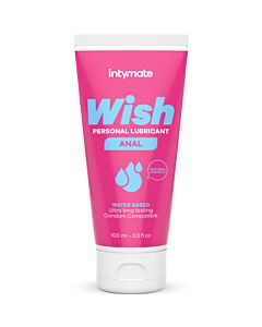 Intimateline - Intimate Wish Anal Lubricant 100 ml