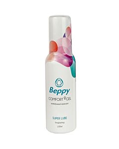 Beppy - Water Based Lubricant 100 ml