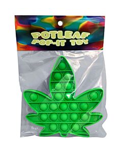 Pop-It Relax Weed