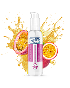 Waterfeel - Passion Fruit Lubricant 175 ml