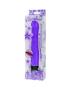 Purple Passion Vibrator