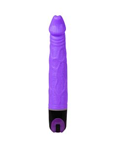 Purple Passion Vibrator