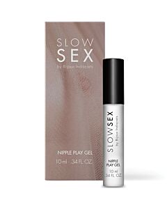 Bijoux - Stimulating Nipple Gel 10 ml