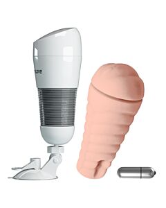 VibraVulva: Vibrating Vulva