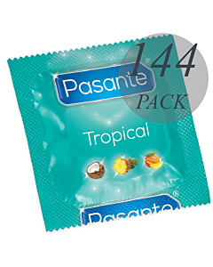 Tropical Pasante Pack 144 units