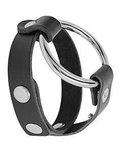 Dark BDSM Ring