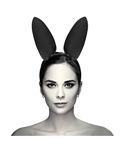 Chic Vegan Rabbit Ears Headband