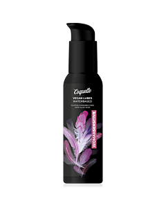 Vegan womansensitive Coquette chic desire 100ml lubricant