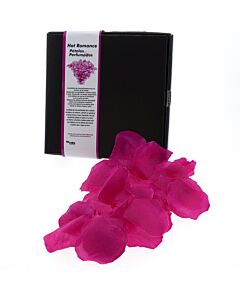 Fuchsia scented petals with aphrodisiac fragrance - Surprise your partner!
