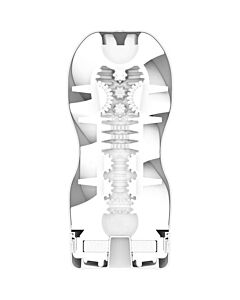 Air Touch Masturbator