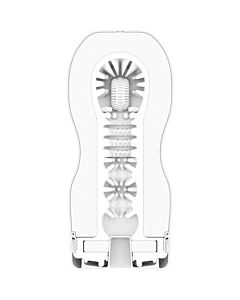 Extreme Smoothness - Male Masturbator