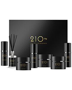 Luxe 210th Set