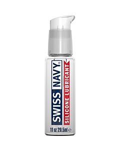Swiss Velvet Lubricant