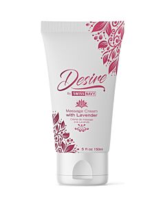 Sensual Lavender Cream - 150ml