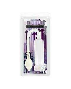 Transparent Enhancer: Explosive Performance!