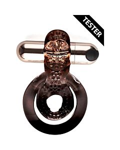 Jayden Vibrant Rose Gold Enhancer