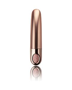 Pink Eclipse Vibrator