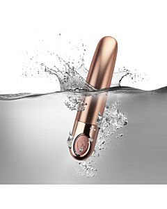 Pink Eclipse Vibrator