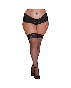 Dreamy Thigh-Highs Stockings