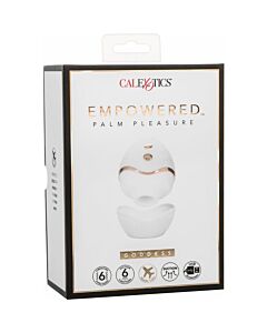 Divine Vibrasuction Sucker