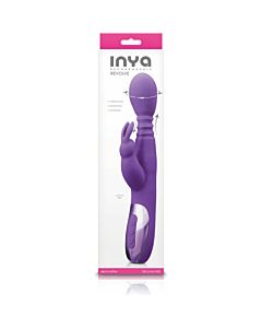 Rotating Soft Vibrator.