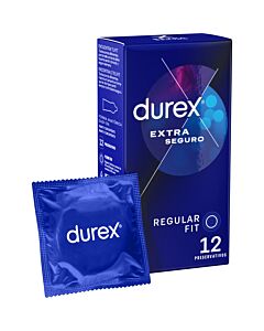 Durex UltraSafe 12 units
