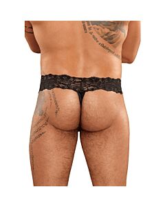 Escándalo Gargantilla Tanga

(Note: The product name "Scandal Choker Thong" does not have a direct translation in Spanish, so it has been transliterated into Spanish. The meaning remains the same in both languages.)