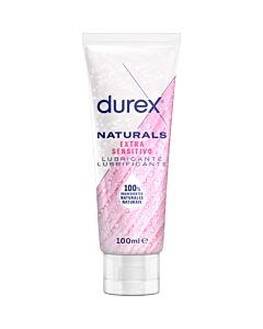 Sensitive Naturals Intimate Lubricant