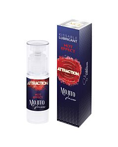 LubriCalor Mojito 50ml