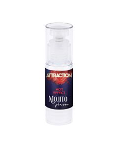LubriCalor Mojito 50ml