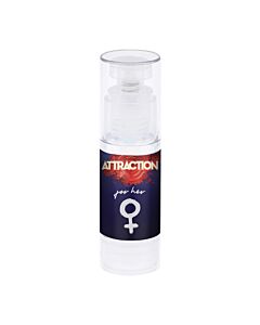 LubriFerom 50ml - Attraction