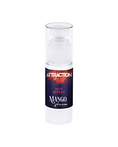 LubriCalor Mango 50ml - Edible