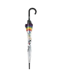 Rainbow Disney Umbrella - 58cm