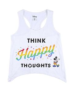 Disney Pride White T-shirt