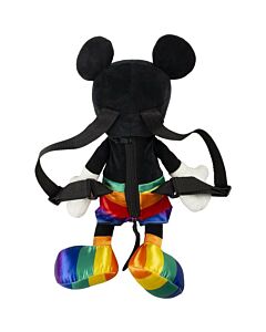 Disney Rainbow Pride Backpack