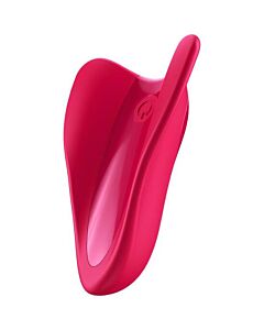 Red High Fly Vibrator