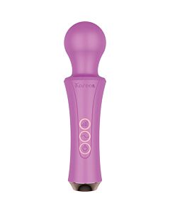 Rechargeable Fuchsia Wand