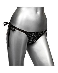 Radiance Side Tie Glow Panties - Sexy Play