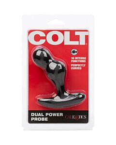 Colt Dual Power Vibrator
