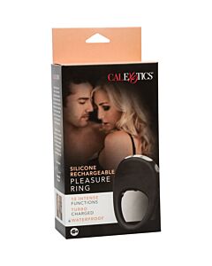 Power Play Vibrating Ring