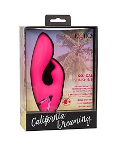 Sunshine Vibration 10