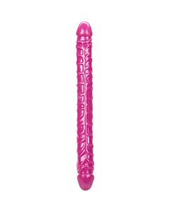 Double Dildo "Pink Queen