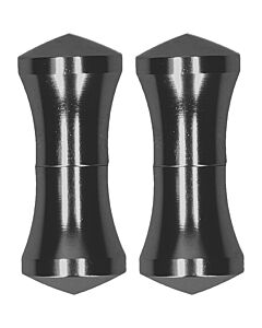 Magnetic Grey Pin - Unique Sensation